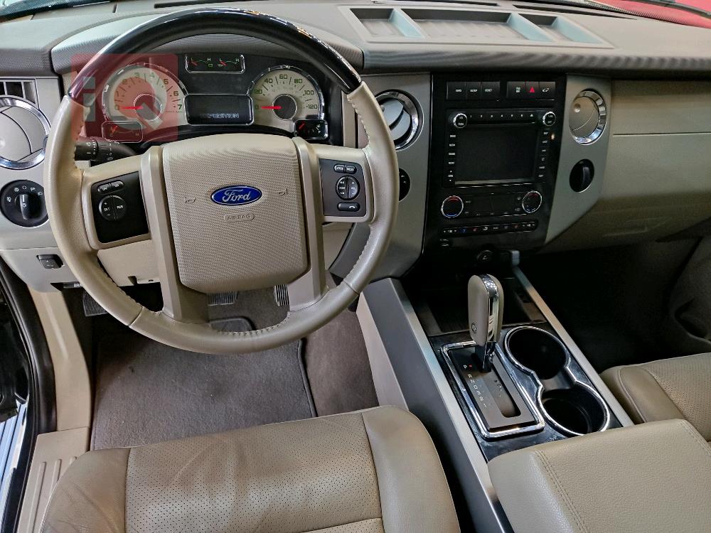 Ford Expedition